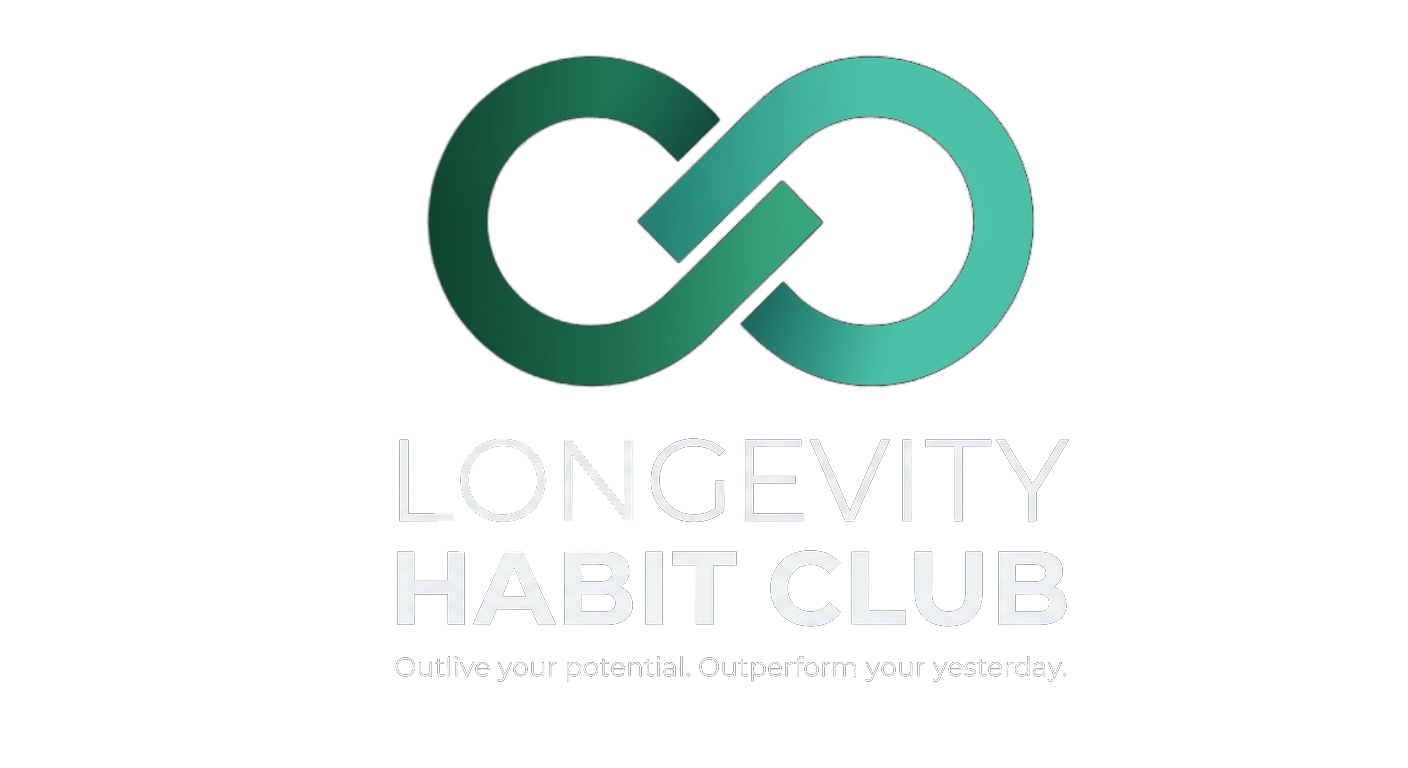 Longevity Habit Club